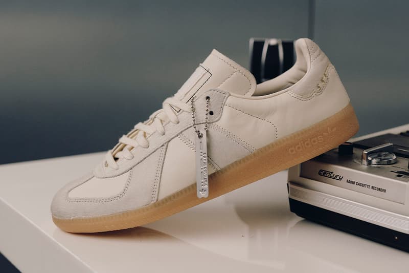 The Whitaker Group adidas Do Not Duplicate Campaign Info release date store list originals james whitner a ma maniere apb jaide social status