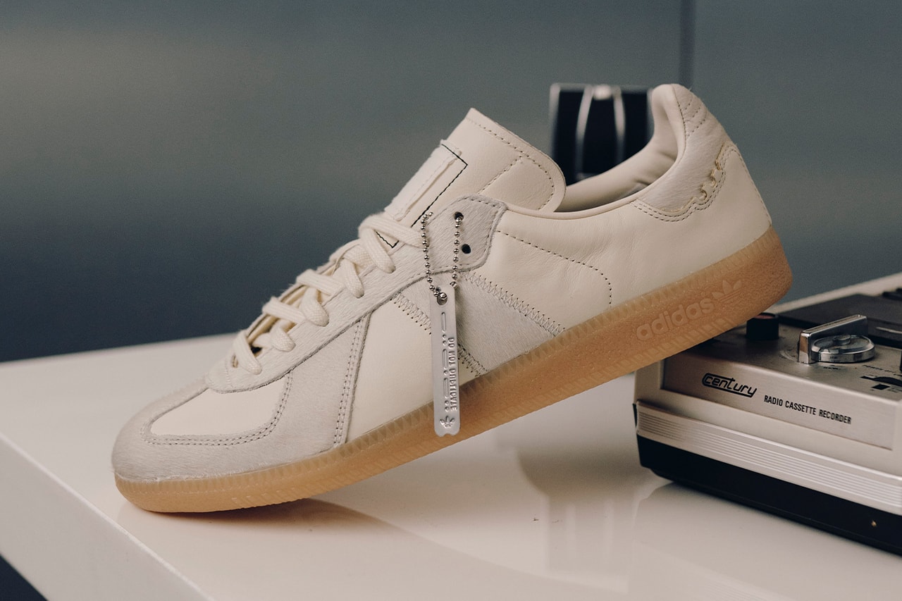 The Whitaker Group adidas Do Not Duplicate Campaign Info release date store list originals james whitner a ma maniere apb jaide social status