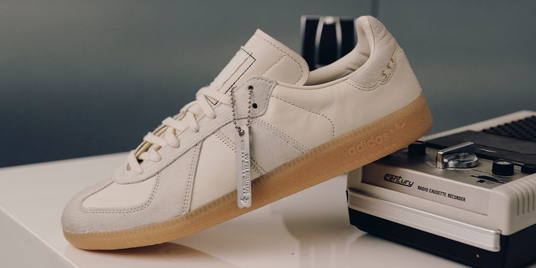 The Whitaker Group and adidas' New Campaign Is All About Authenticity