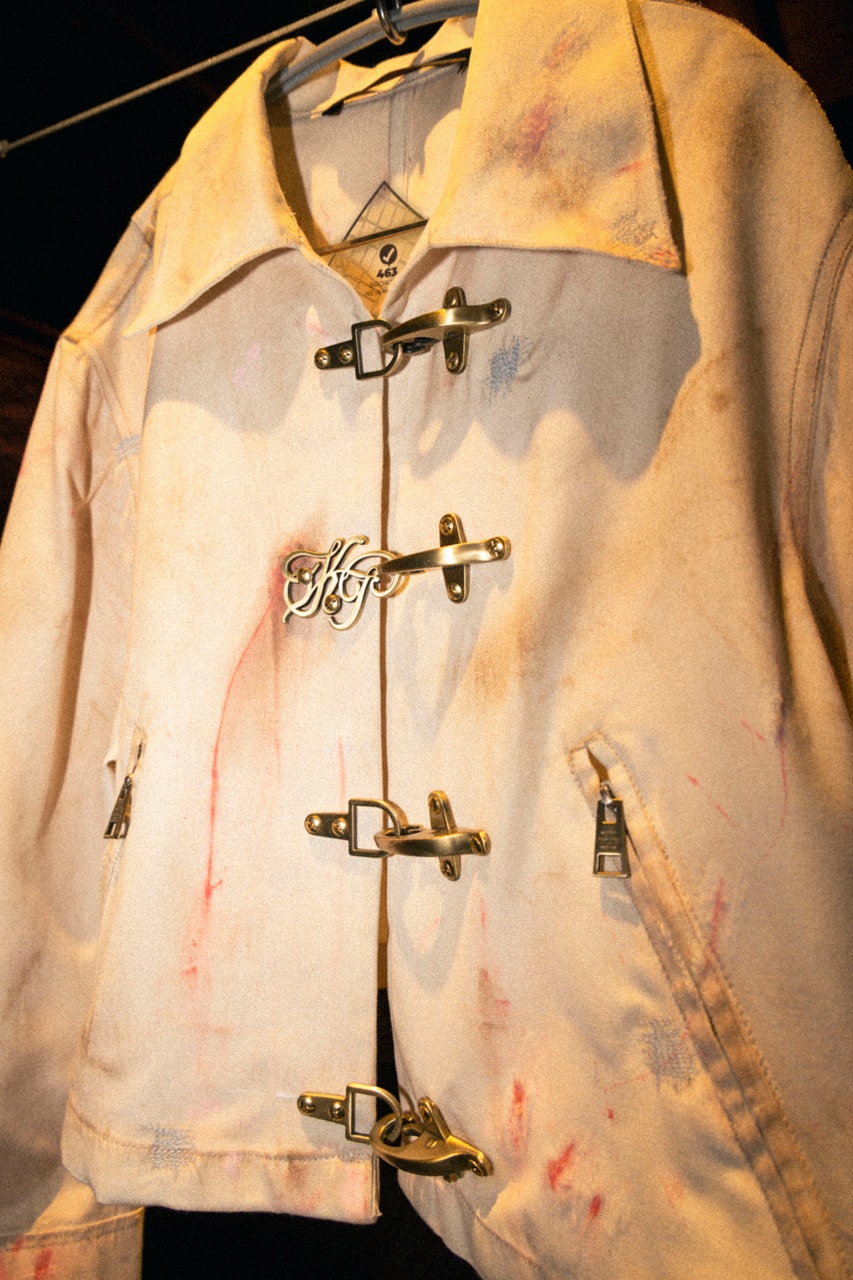 TurboTax Who Decides War Kody Phillips NYC Designers Collaborative Fashion Capsules SoHo Social Mixer Event Party  