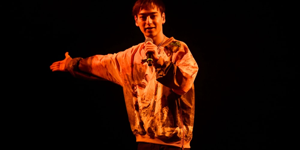 Joji Announces Global ‘SOLARIS TOUR’ Dates
