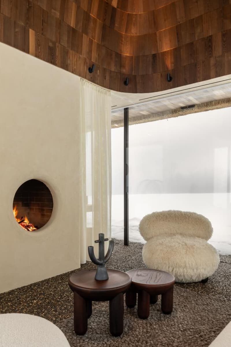 YOD Group Under the Reed Roof Hata-Mazanka Guesthouses Ukraine