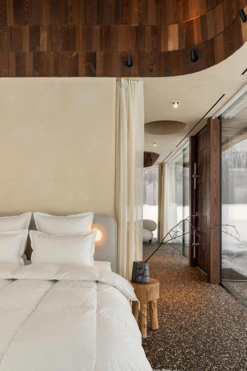 YOD Group Under the Reed Roof Hata-Mazanka Guesthouses Ukraine