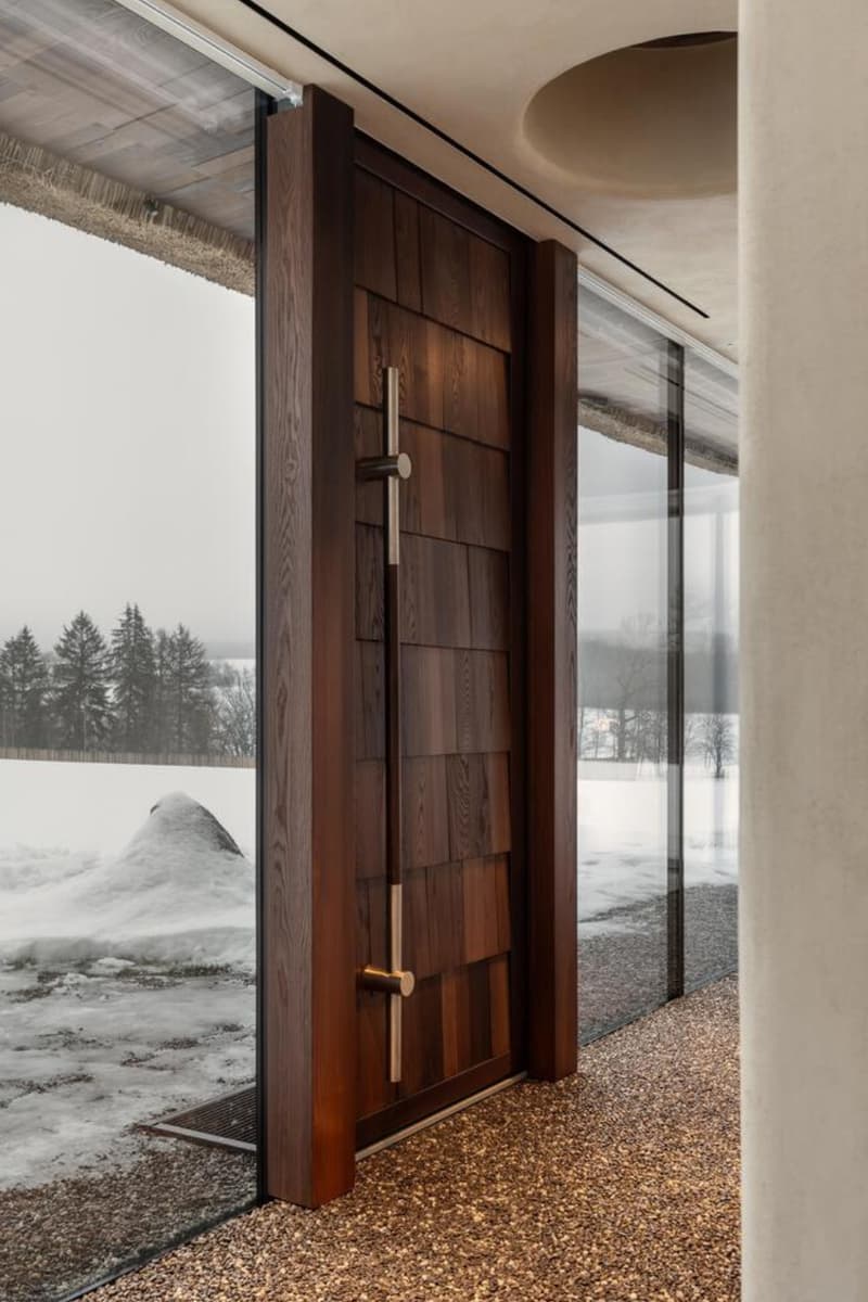 YOD Group Under the Reed Roof Hata-Mazanka Guesthouses Ukraine