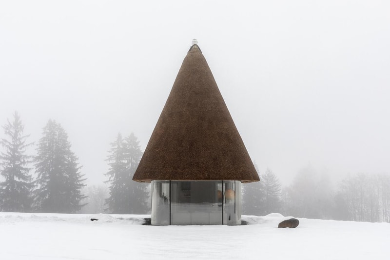 YOD Group Under the Reed Roof Hata-Mazanka Guesthouses Ukraine