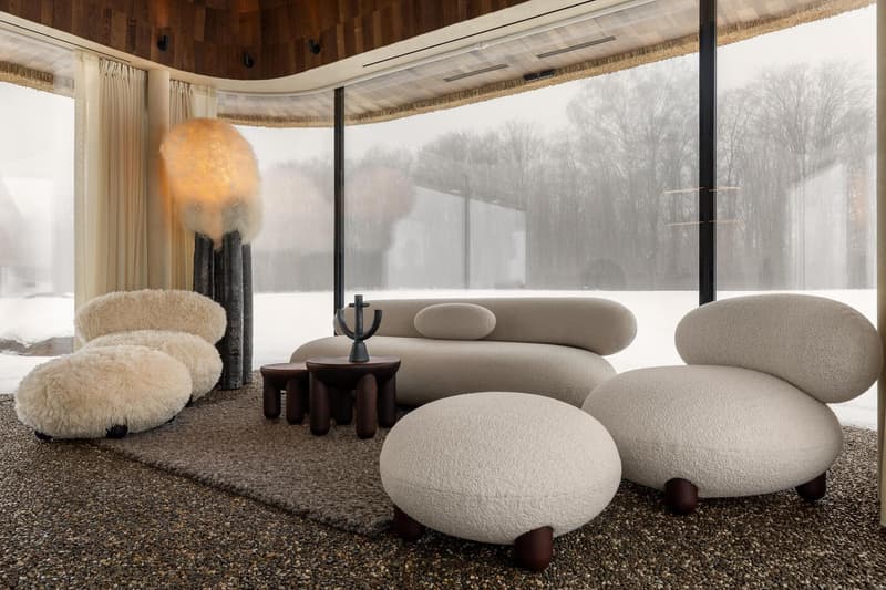 YOD Group Under the Reed Roof Hata-Mazanka Guesthouses Ukraine