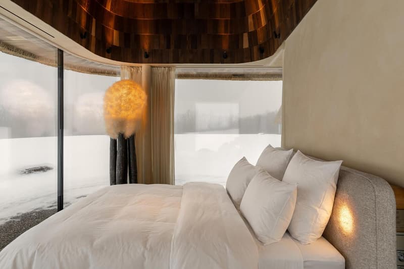 YOD Group Under the Reed Roof Hata-Mazanka Guesthouses Ukraine