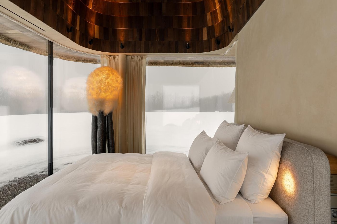 YOD Group Under the Reed Roof Hata-Mazanka Guesthouses Ukraine