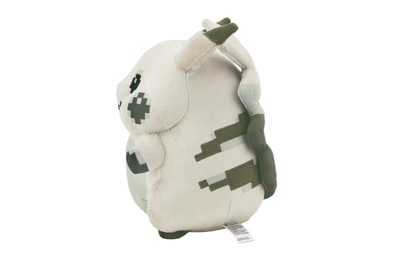 Pokémon Beginning Pikachu Plush Toys Release Info