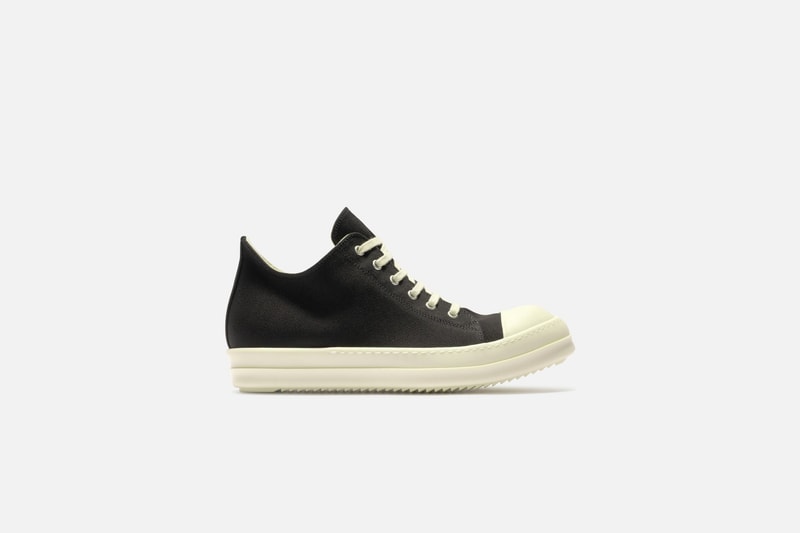 Rick Owens Drkshdw new collection at HBX
