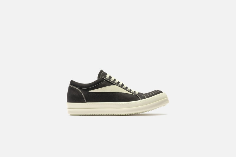 Rick Owens Drkshdw new collection at HBX
