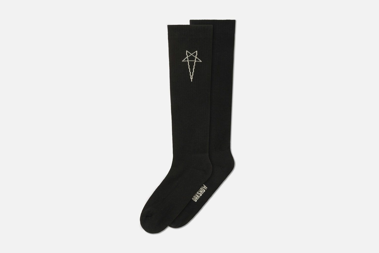 Rick Owens Drkshdw new collection at HBX
