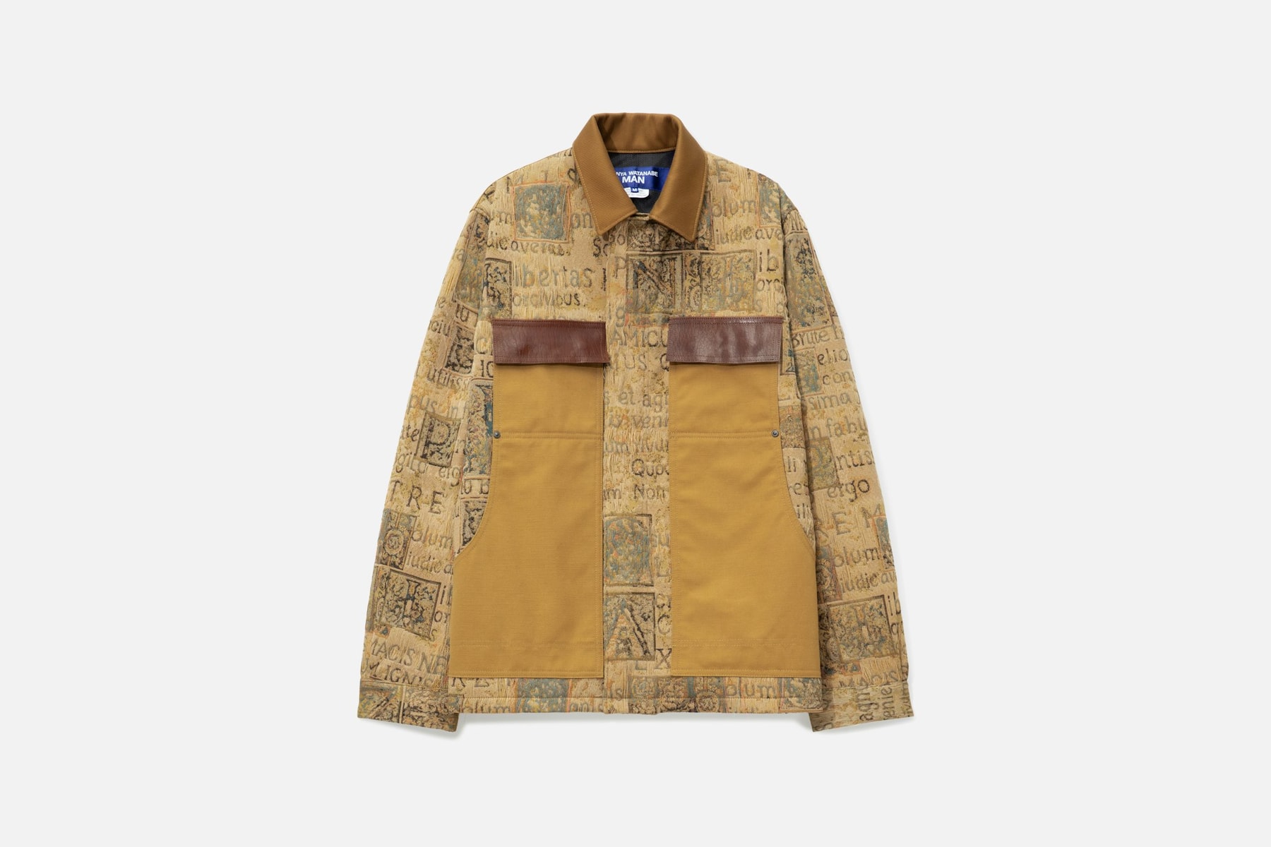 Junya Watanabe Man new collection at HBX
