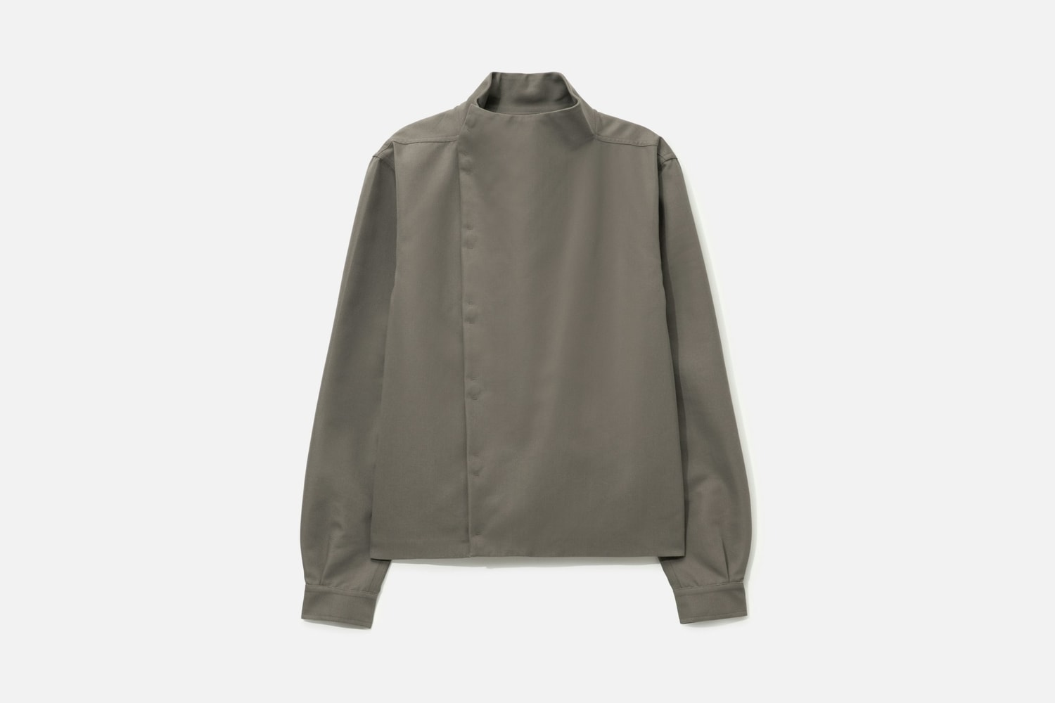 Rick Owens new collection at HBX