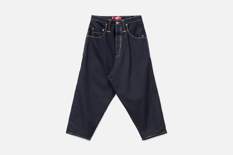 Junya Watanabe Man new collection at HBX