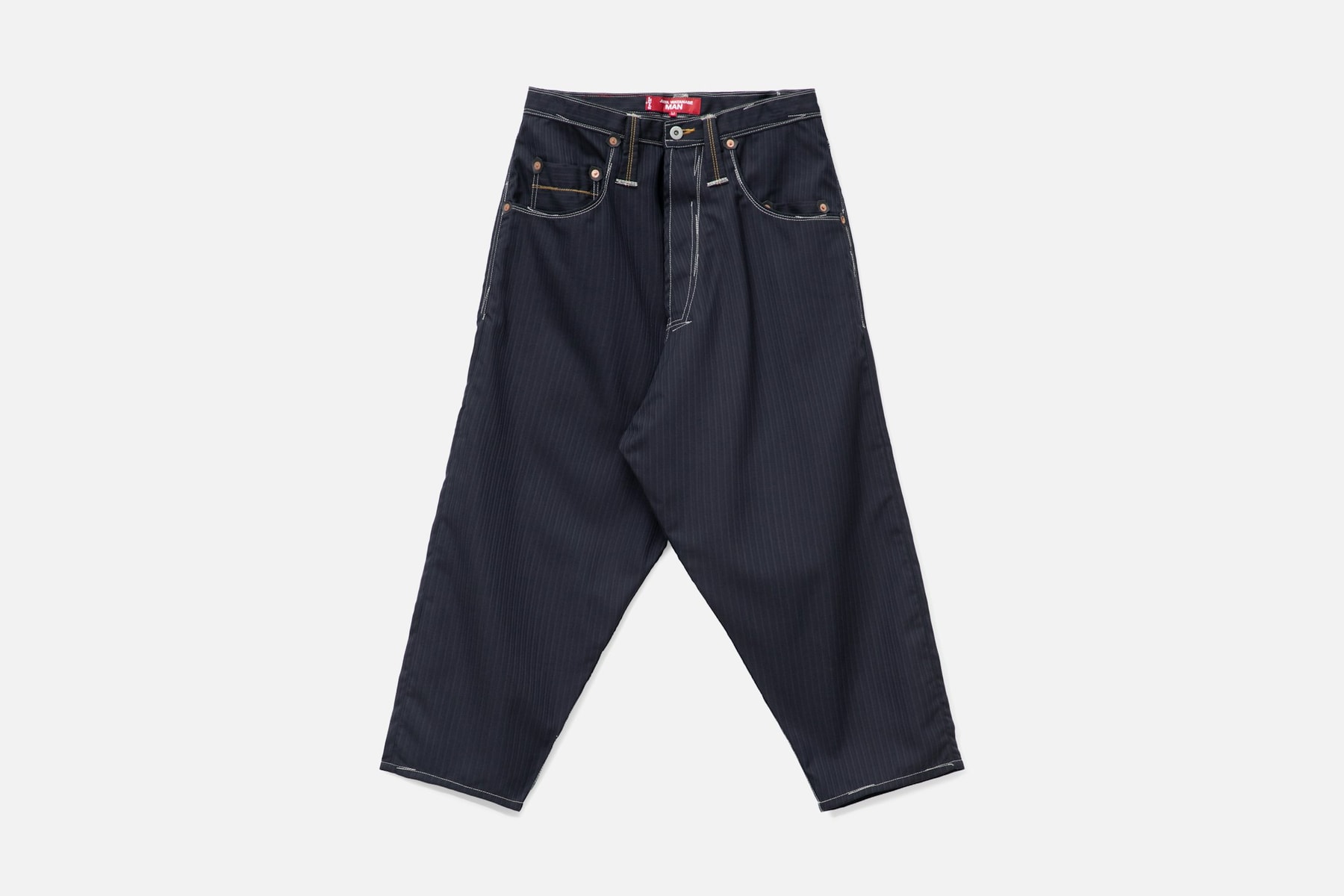 Junya Watanabe Man new collection at HBX