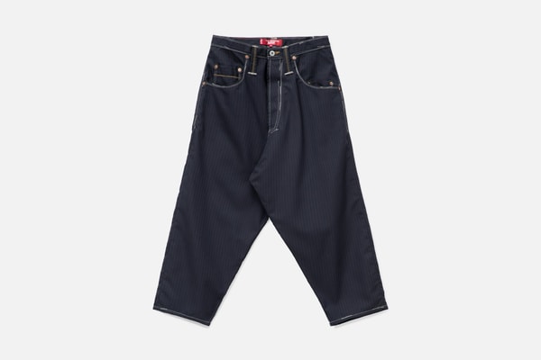 Junya Watanabe Man new collection at HBX