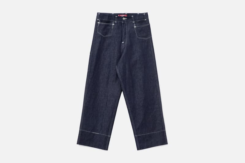 Junya Watanabe Man new collection at HBX