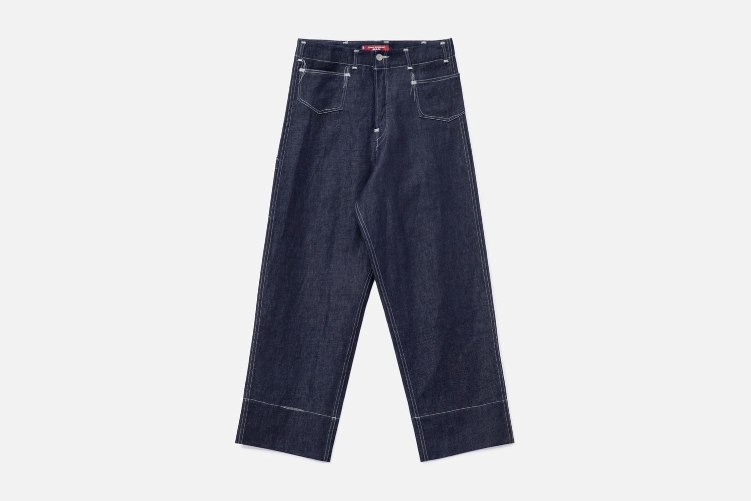 Junya Watanabe Man new collection at HBX