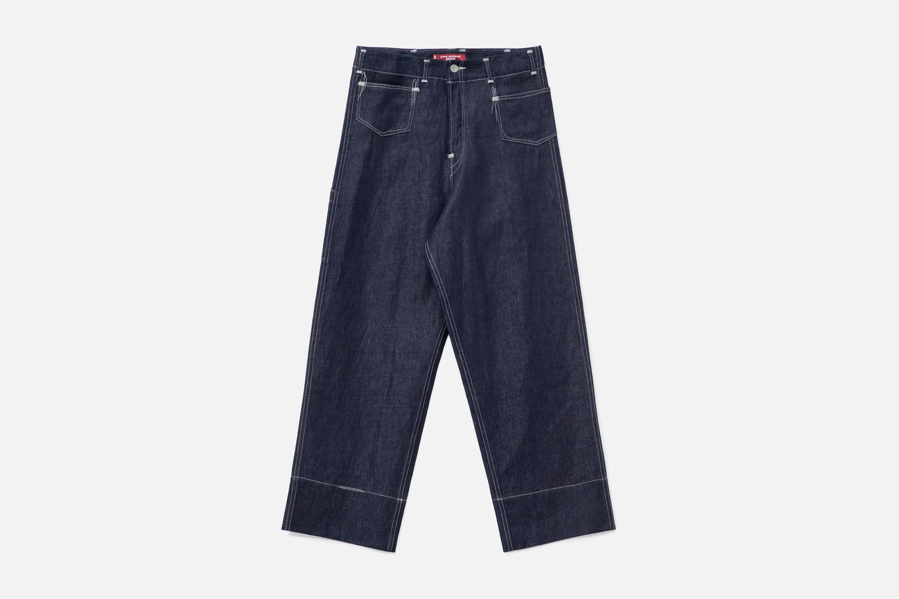 Junya Watanabe Man new collection at HBX