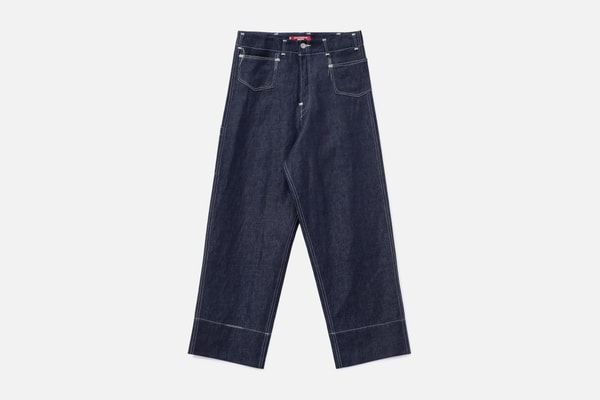 Junya Watanabe Man new collection at HBX