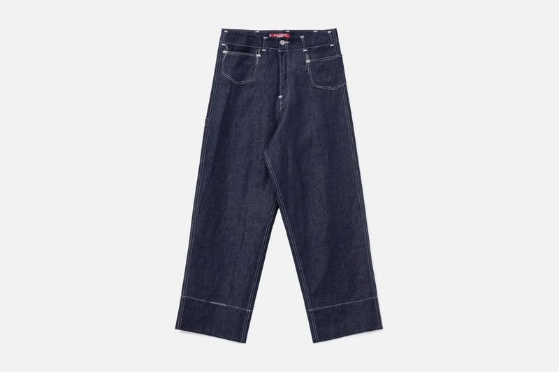 Junya Watanabe Man new collection at HBX