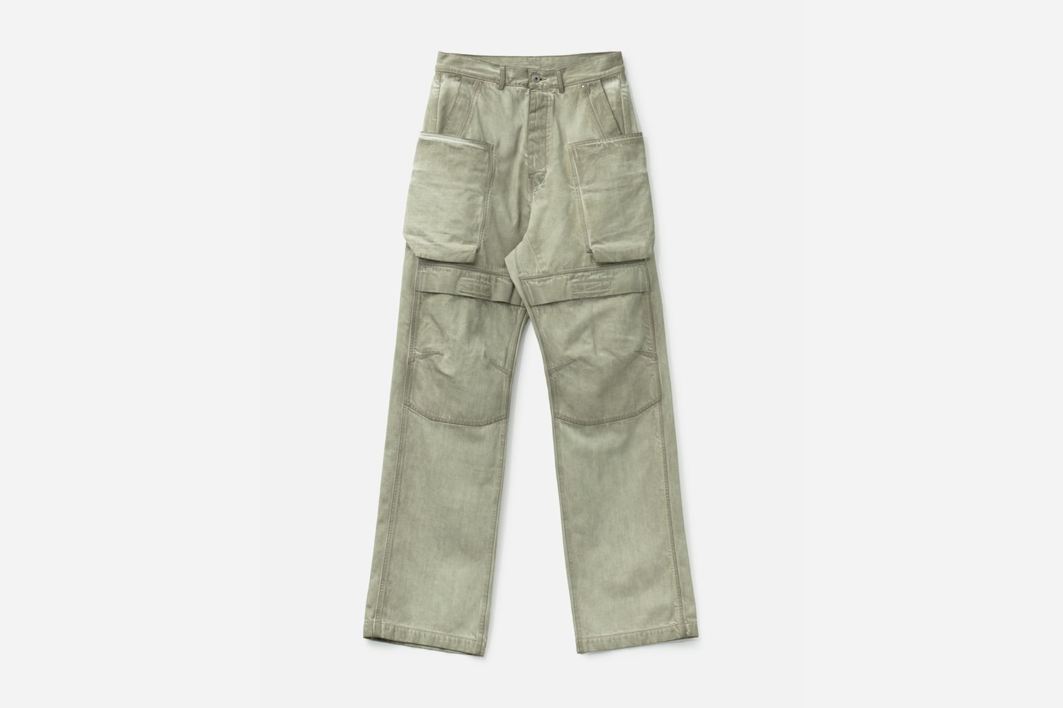 Rick Owens Drkshdw new collection at HBX