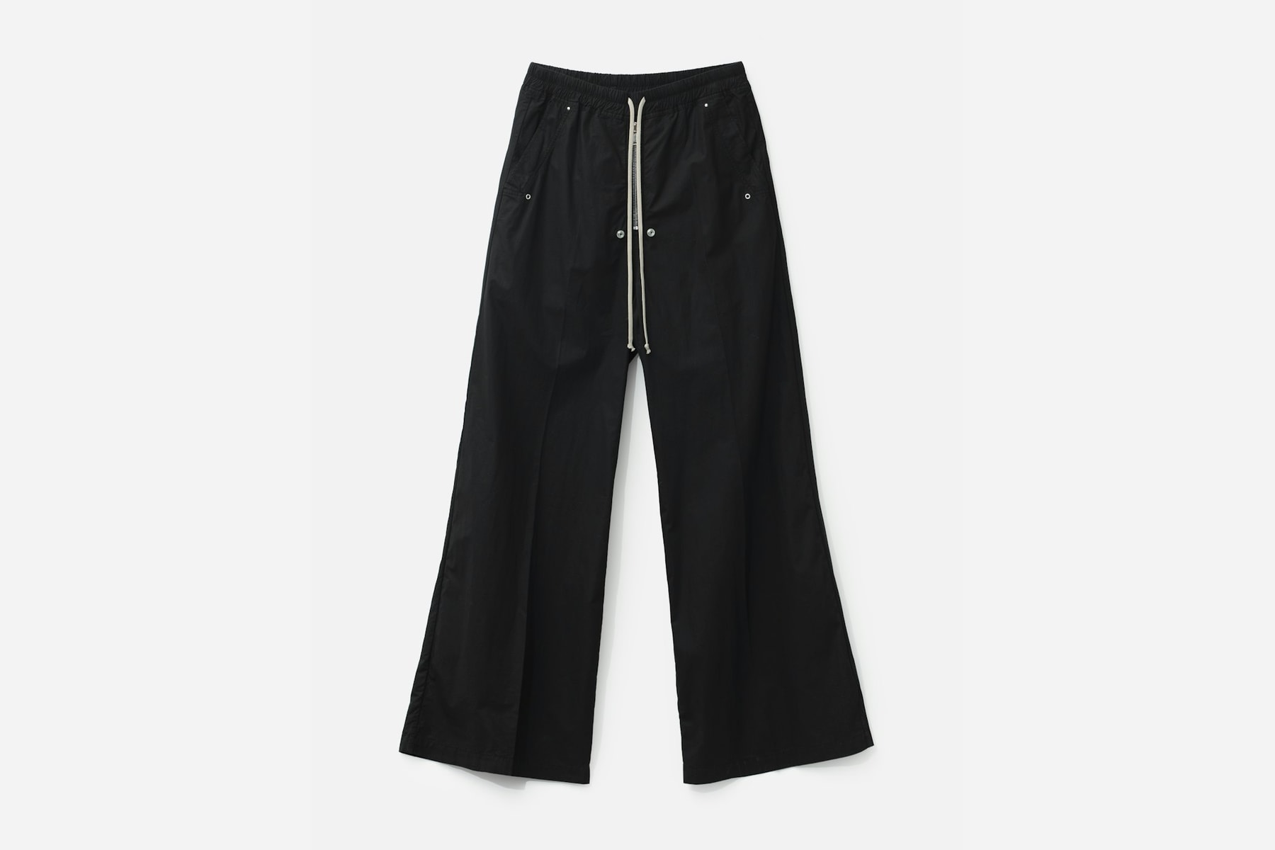 Rick Owens Drkshdw new collection at HBX