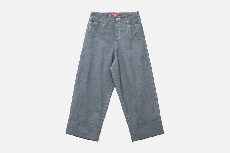 Junya Watanabe Man new collection at HBX