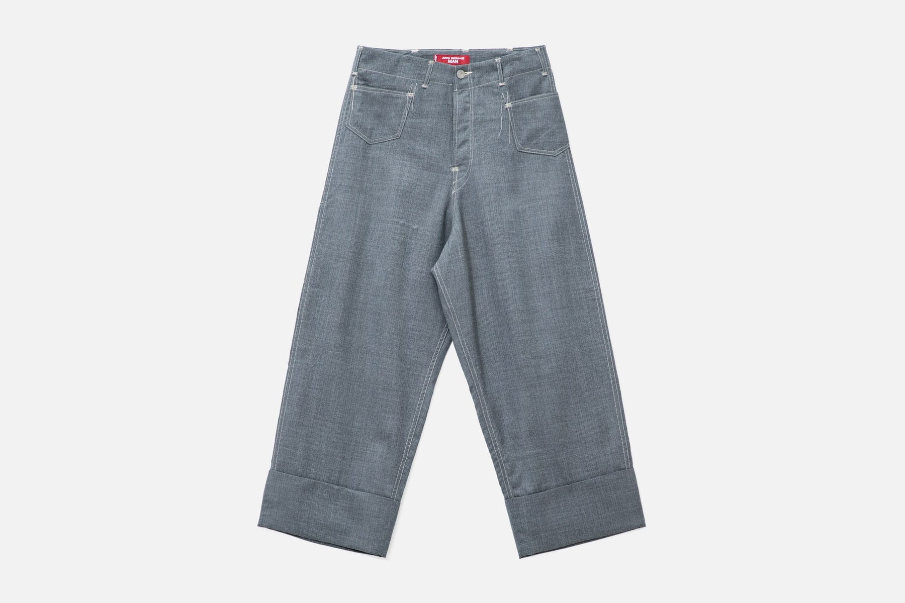 Junya Watanabe Man new collection at HBX