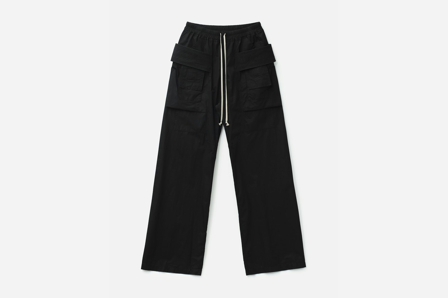 Rick Owens Drkshdw new collection at HBX