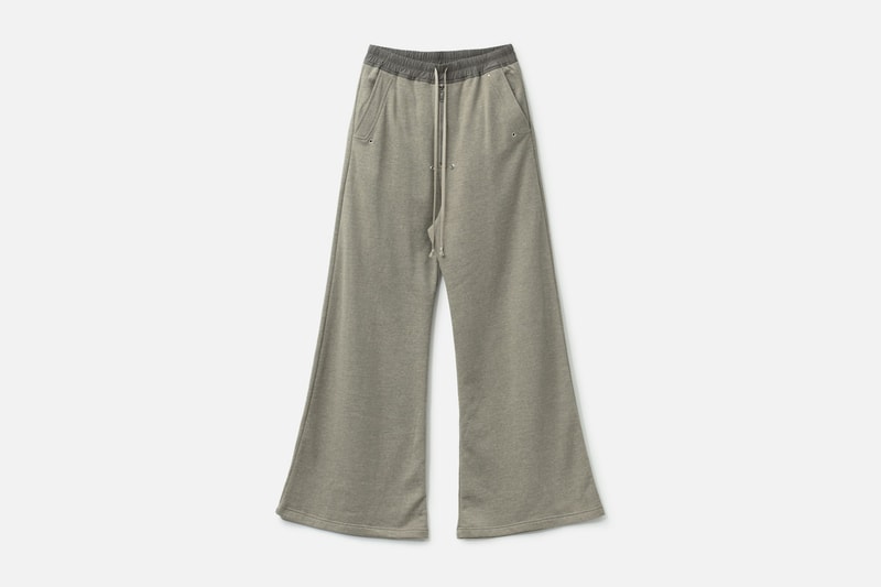 Rick Owens Drkshdw new collection at HBX