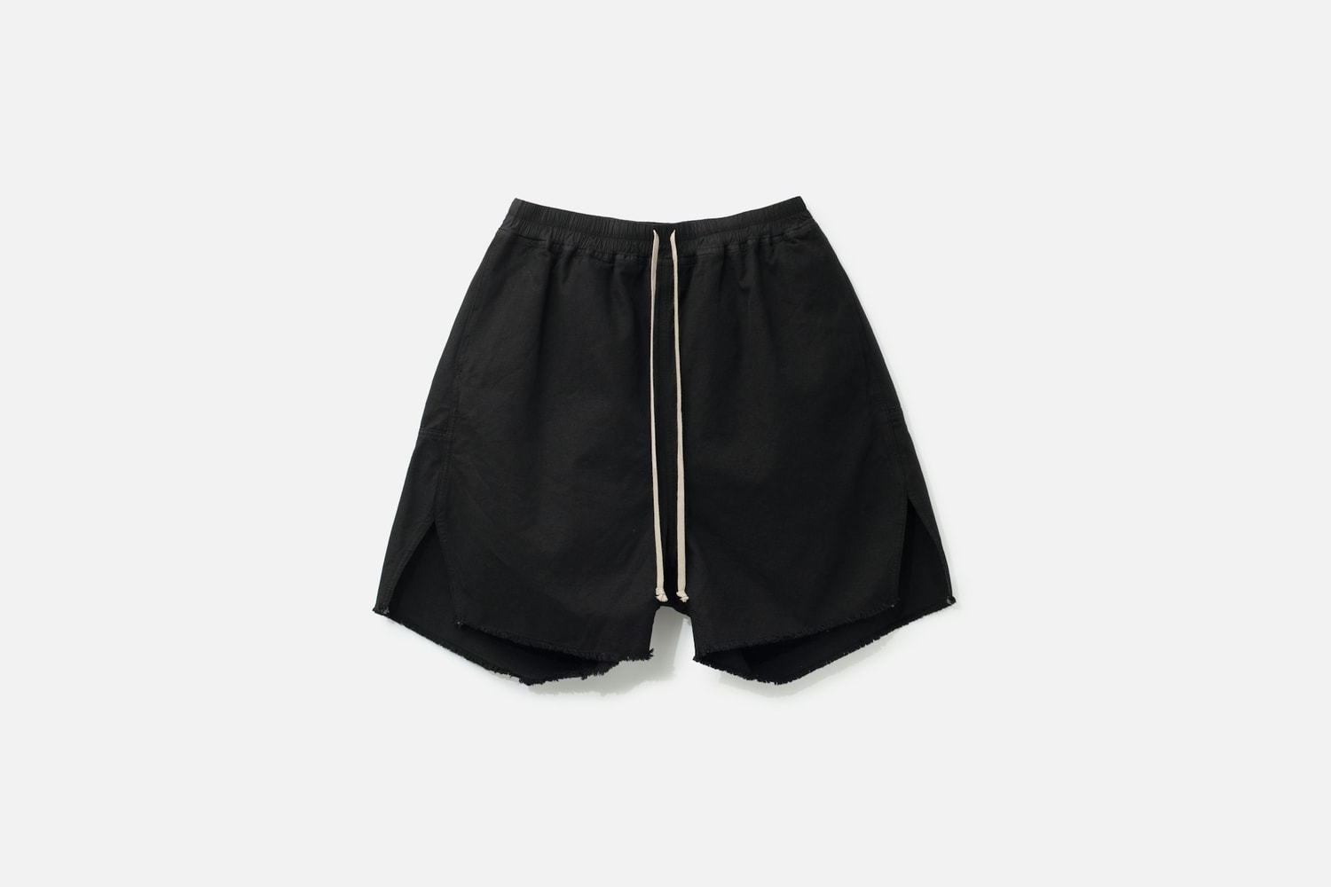 Rick Owens Drkshdw new collection at HBX