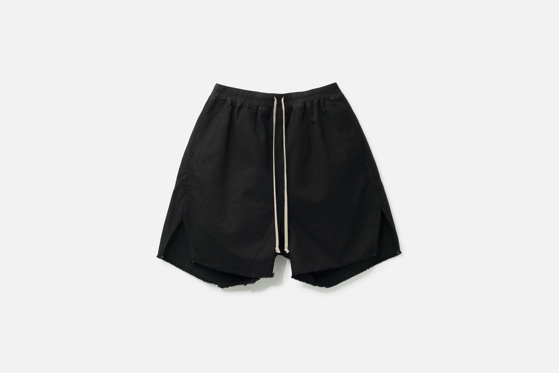 Rick Owens Drkshdw new collection at HBX