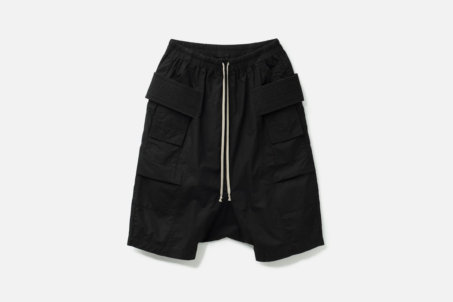 Rick Owens Drkshdw new collection at HBX