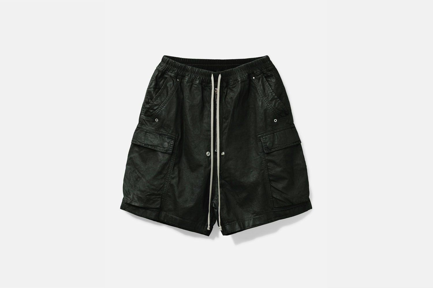Rick Owens Drkshdw new collection at HBX