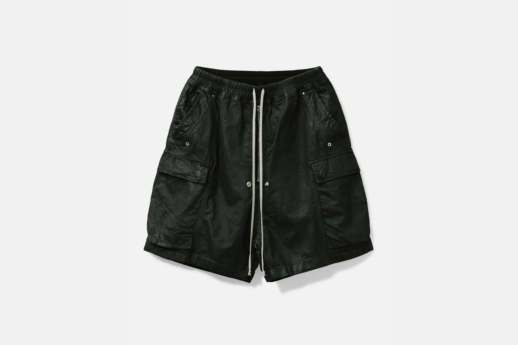 Rick Owens Drkshdw new collection at HBX