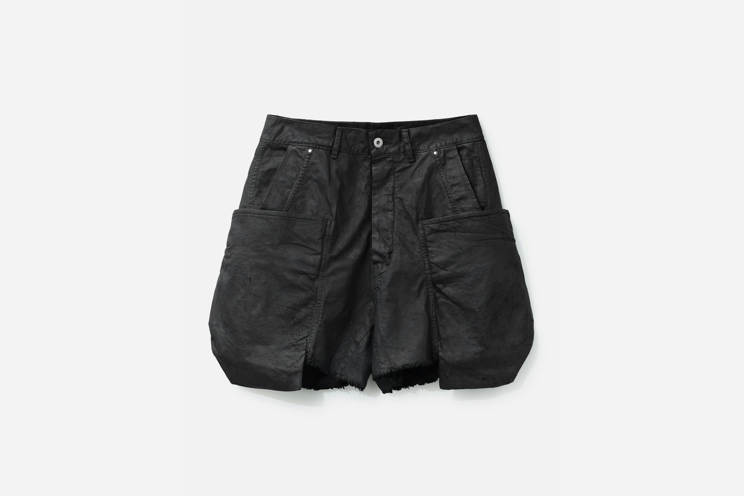 Rick Owens Drkshdw new collection at HBX