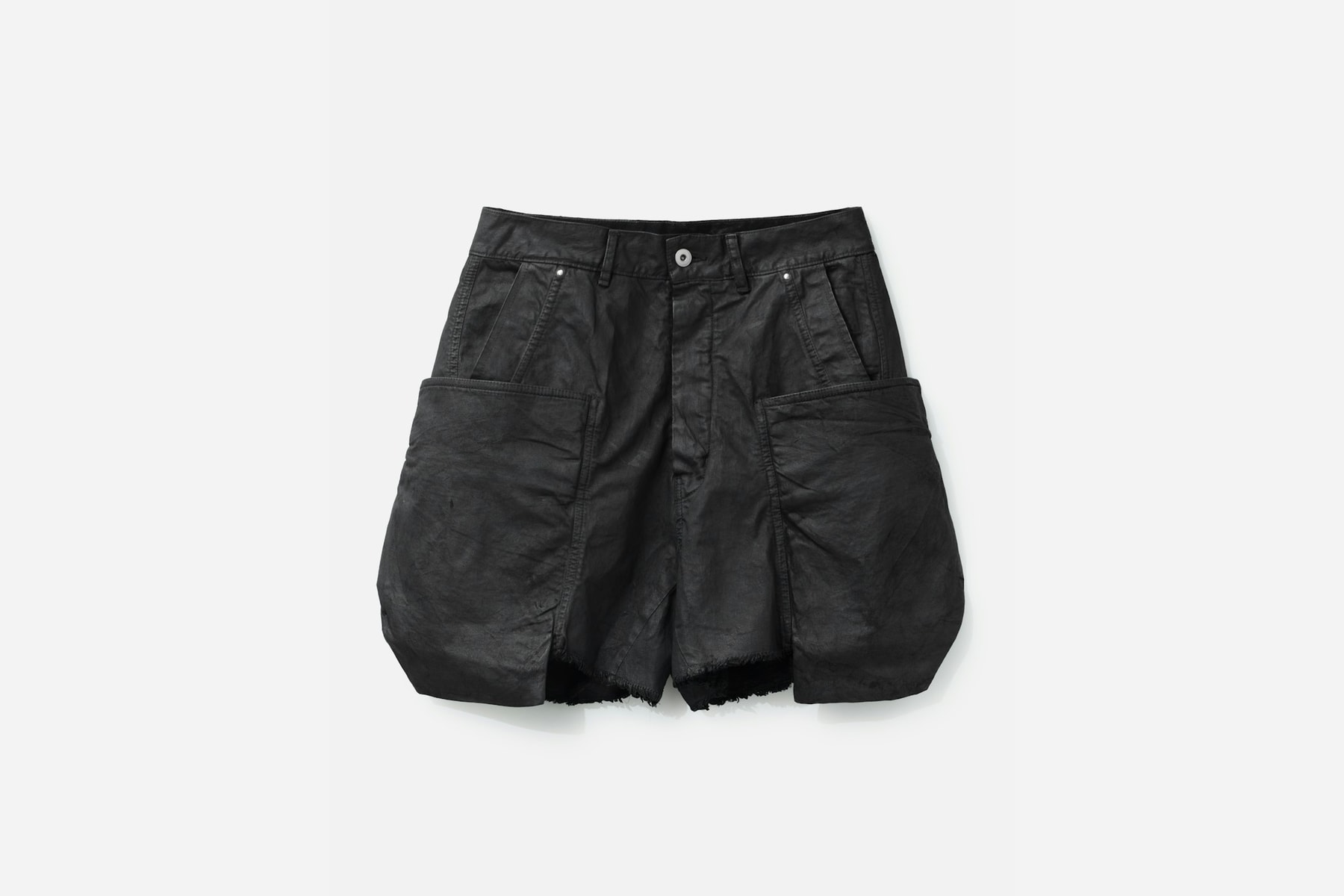 Rick Owens Drkshdw new collection at HBX