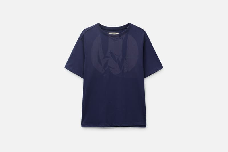 Jiyong Kim x HYPEBEAST new collection at HBX