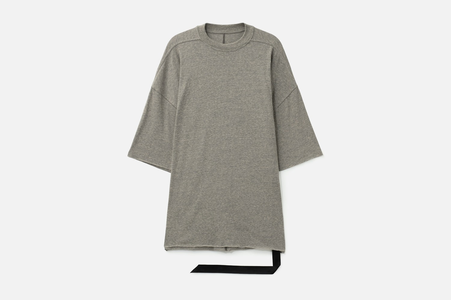 Rick Owens Drkshdw new collection at HBX