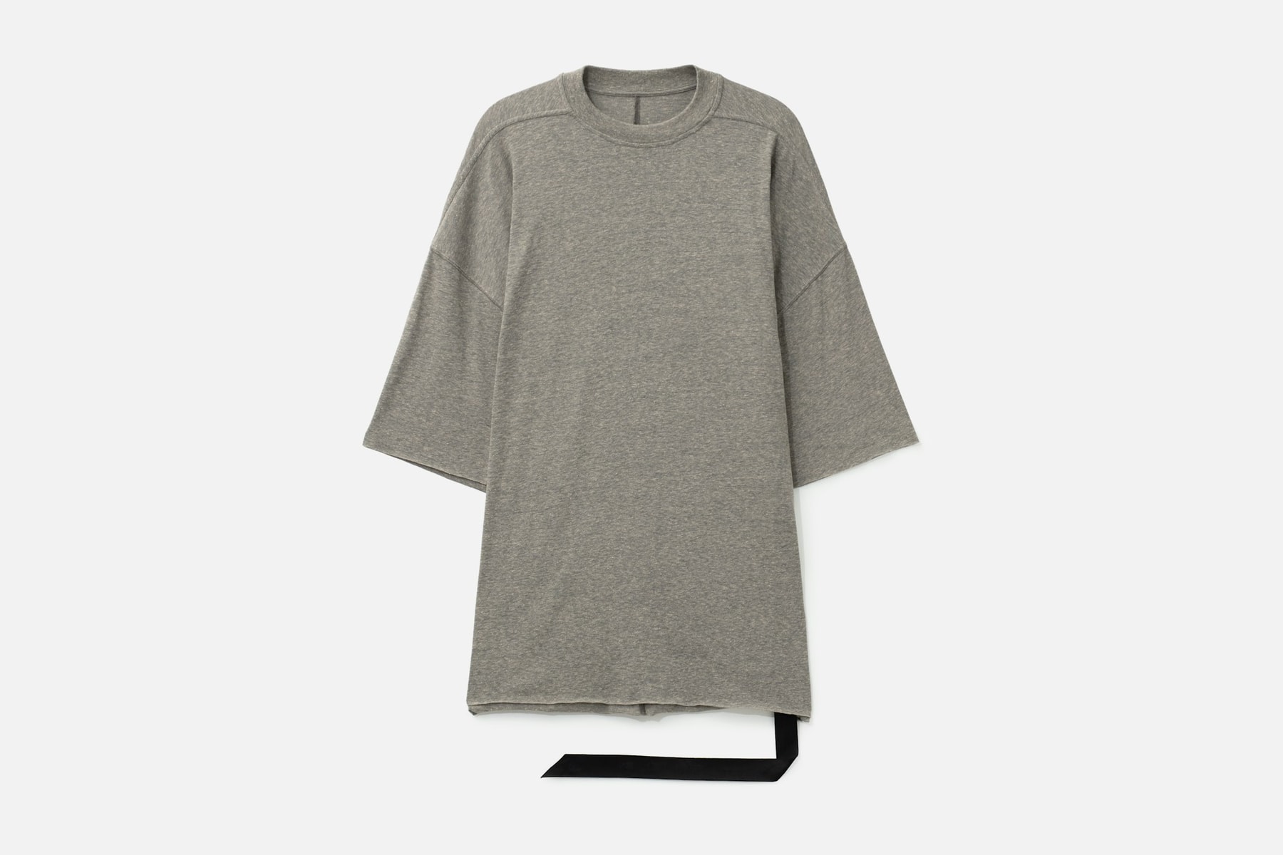 Rick Owens Drkshdw new collection at HBX