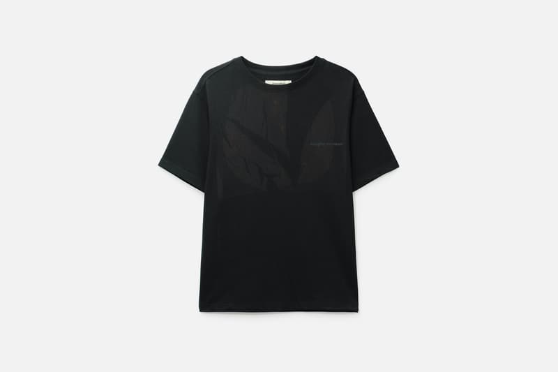 Jiyong Kim x HYPEBEAST new collection at HBX