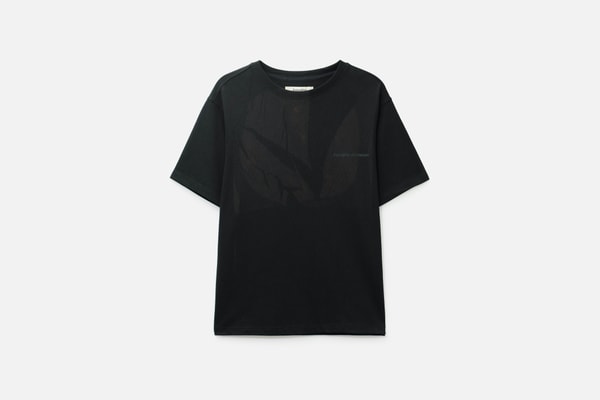 Jiyong Kim x HYPEBEAST new collection at HBX
