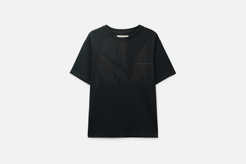 Jiyong Kim x HYPEBEAST new collection at HBX