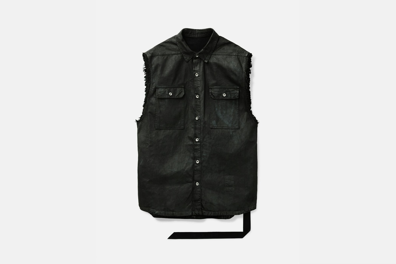 Rick Owens Drkshdw new collection at HBX