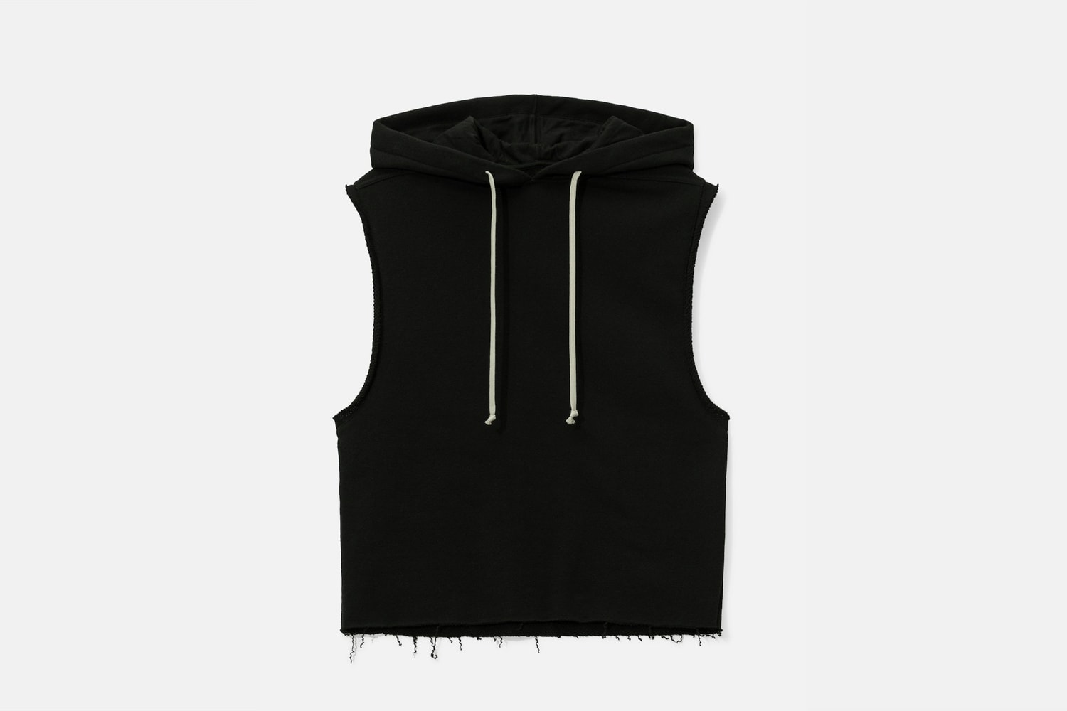 Rick Owens new collection at HBX