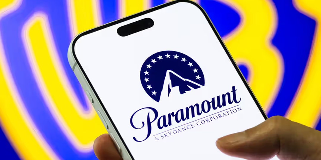 Paramount Skydance Agrees To Acquire Warner Bros. Discovery in Historic $110 Billion USD Deal