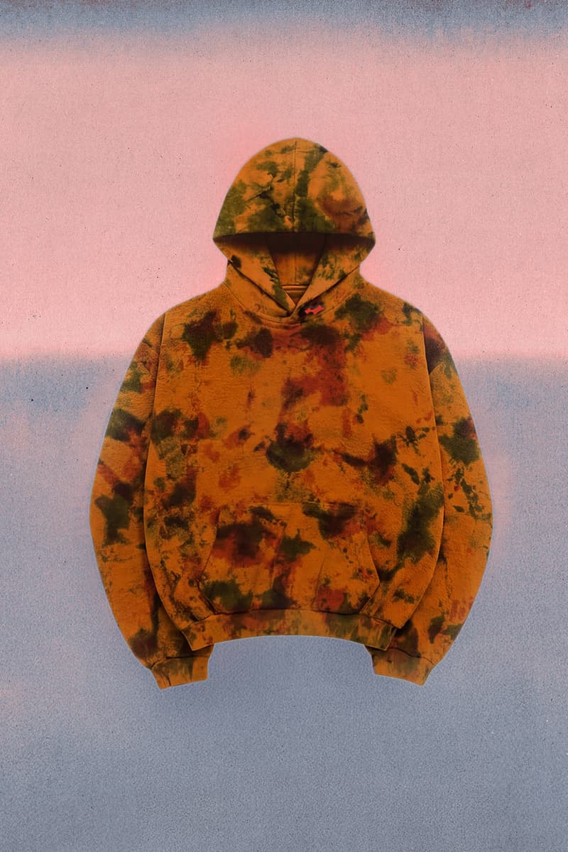 SKYLRK Celebrates Justin Bieber's 32nd Birthday With an Exclusive Capsule