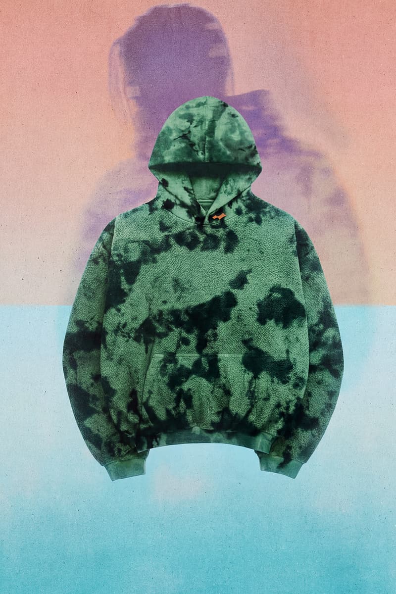 SKYLRK Celebrates Justin Bieber's 32nd Birthday With an Exclusive Capsule